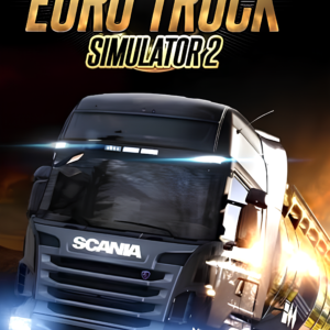 Euro Truck Simulator 2