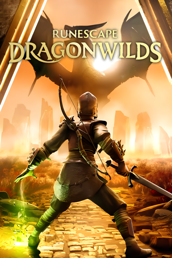 RuneScape: Dragonwilds