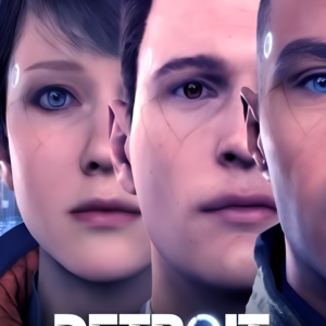 Detroit: Become Human