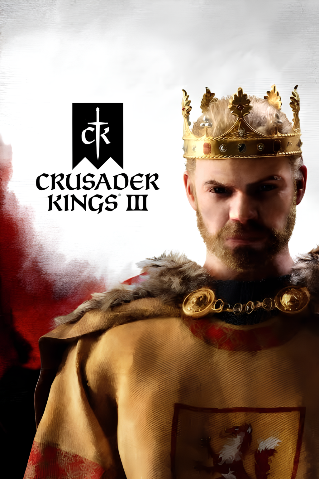 Crusader Kings III