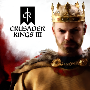 Crusader Kings III