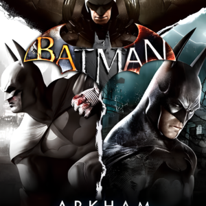 Batman: Arkham Collection