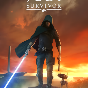Star Wars Jedi: Survivor