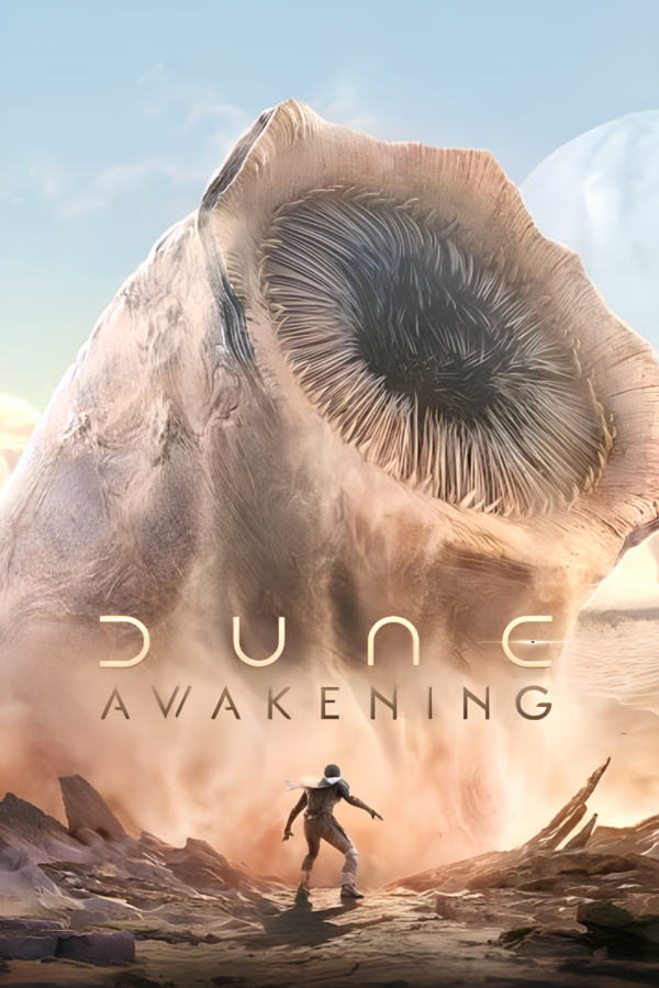 Dune: Awakening Deluxe