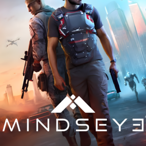 MindsEye