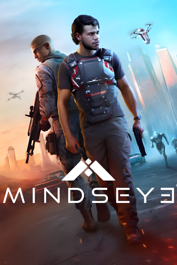 MindsEye