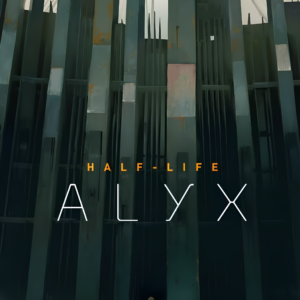 Half-Life: Alyx