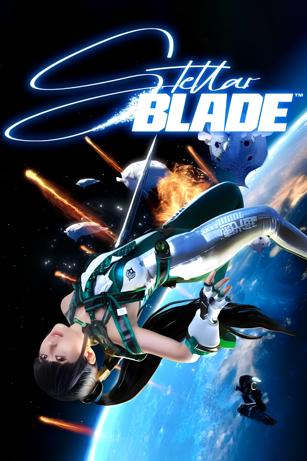 Stellar Blade