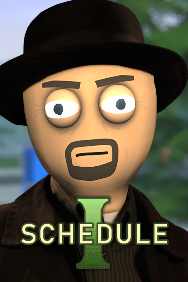 Schedule I