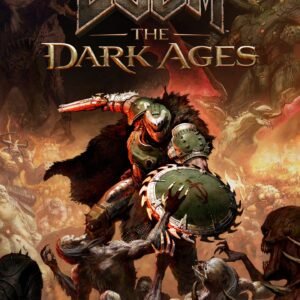 DOOM: The Dark Ages