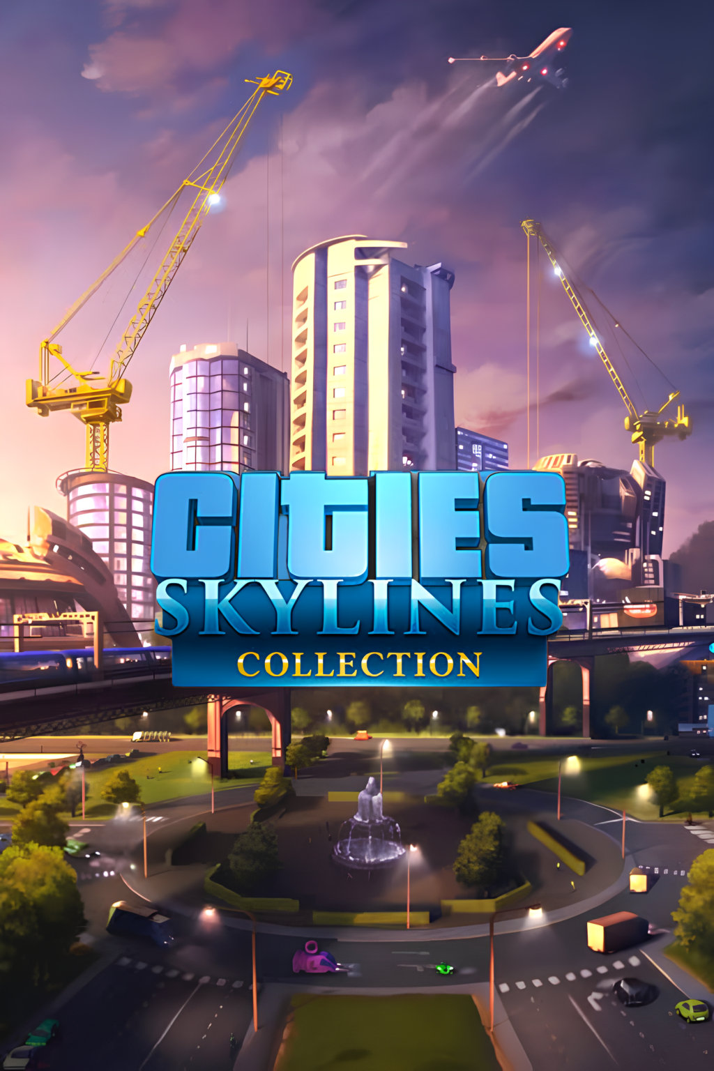 Cities: Skylines Collection