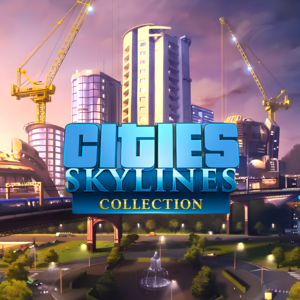 Cities: Skylines Collection
