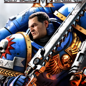 Warhammer 40,000: Space Marine 2