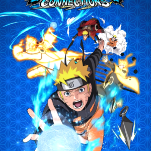 Naruto x Boruto Ultimate Ninja Storm Connections