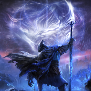 ELDEN RING NIGHTREIGN