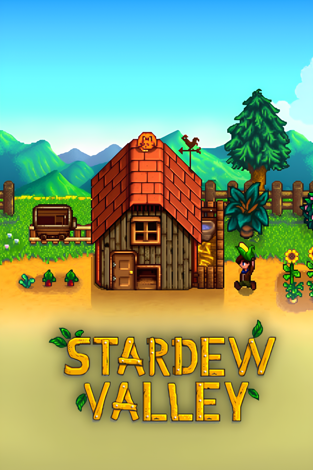 Stardew Valley