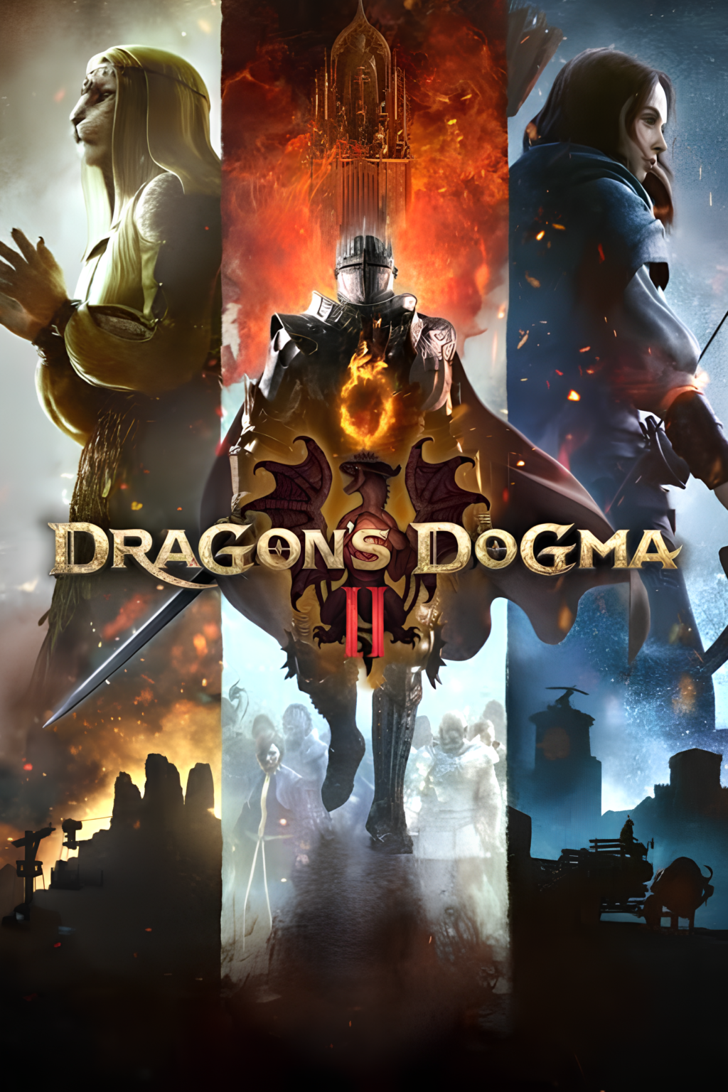 Dragon’s Dogma 2