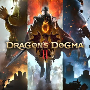 Dragon's Dogma 2