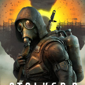 S.T.A.L.K.E.R. 2