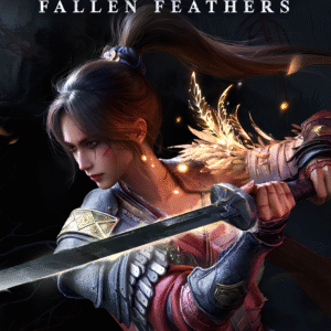 WUCHANG: Fallen Feathers