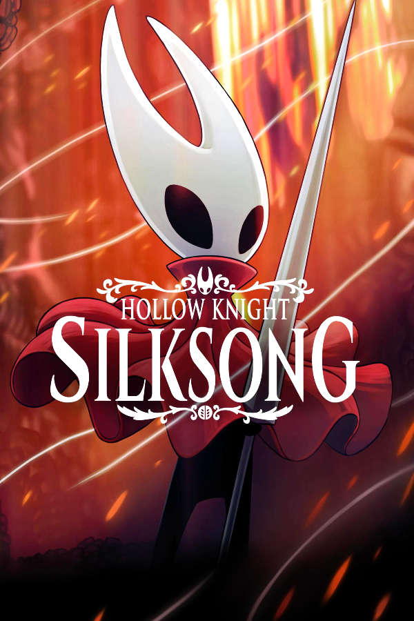 Hollow Knight: Silksong