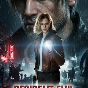 Resident Evil Requiem